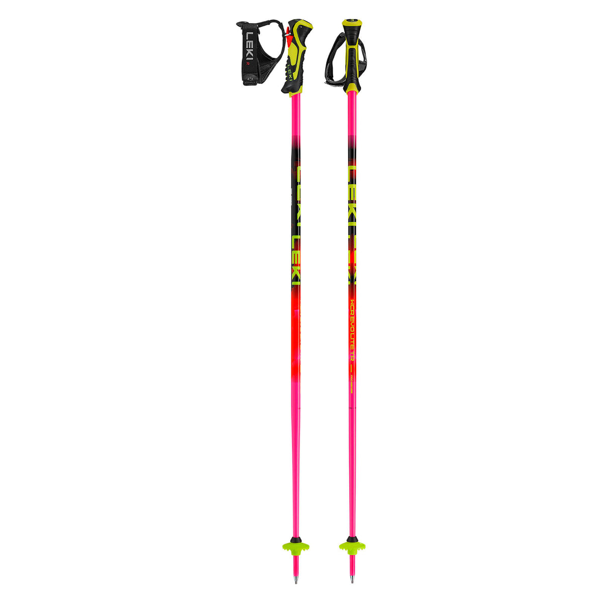 WCR Evo Lite SL TR
