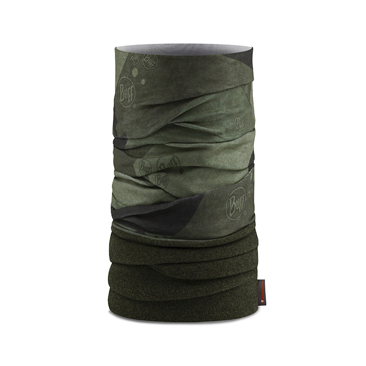 JUNIOR POLAR BUFF® BIG CAMU KHAKI