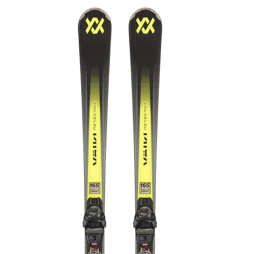 Peregrine LTD incl. Marker FDT TP 10