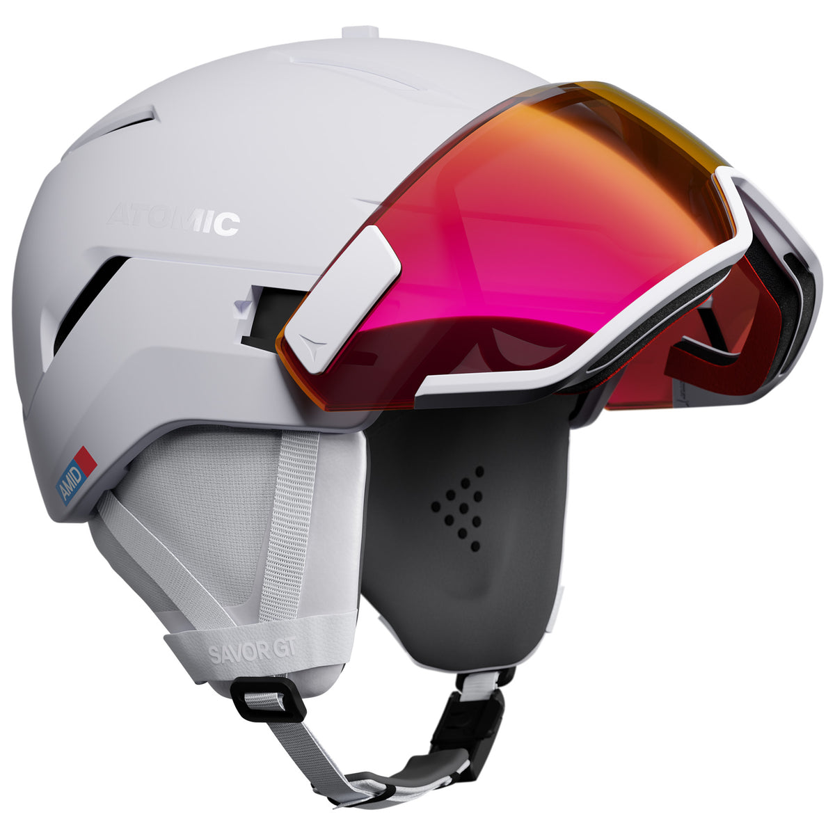 Savor GT Amid Visor Photo