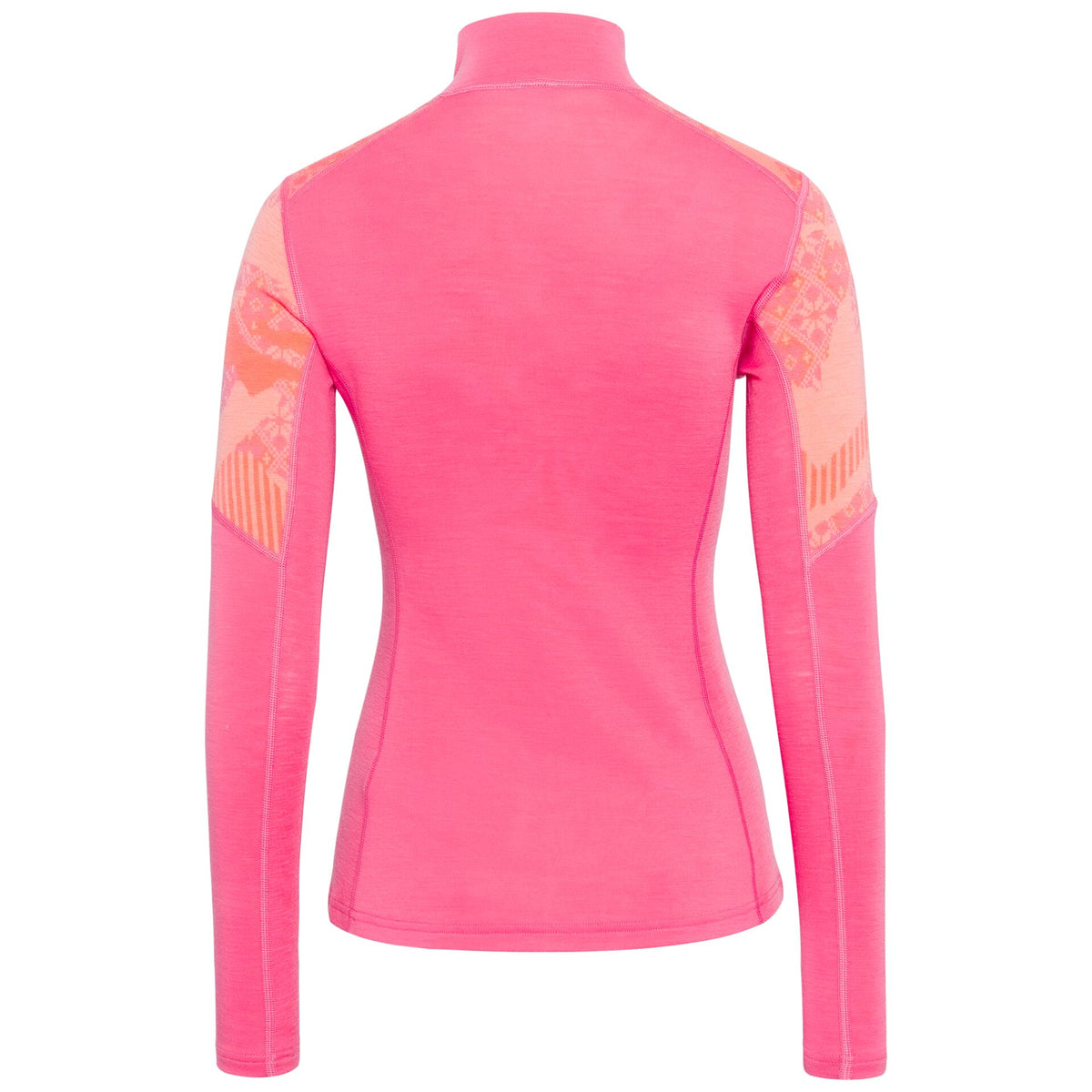 Olea Half Zip