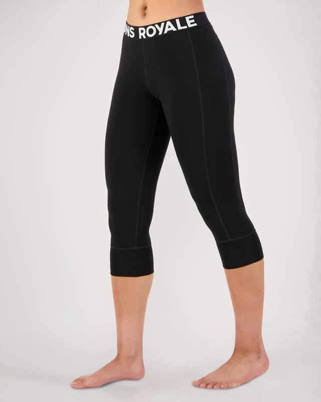 Cascade Merino Base Layer 3/4