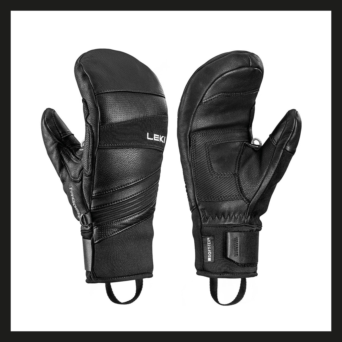 Epicon TR Women Mitt