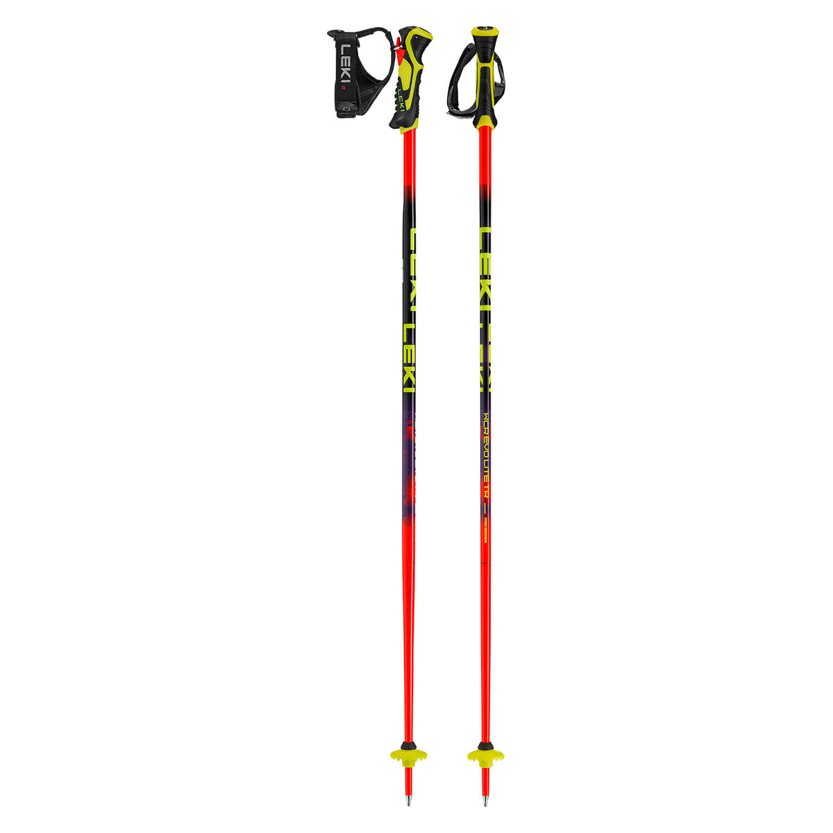 WCR Evo Lite SL TR