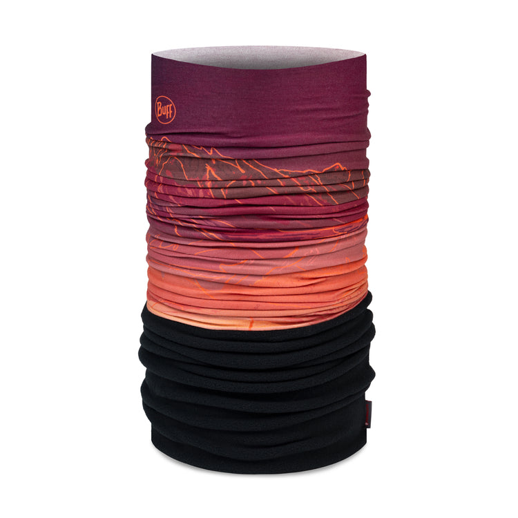 POLAR BUFF® UNAL GARNET