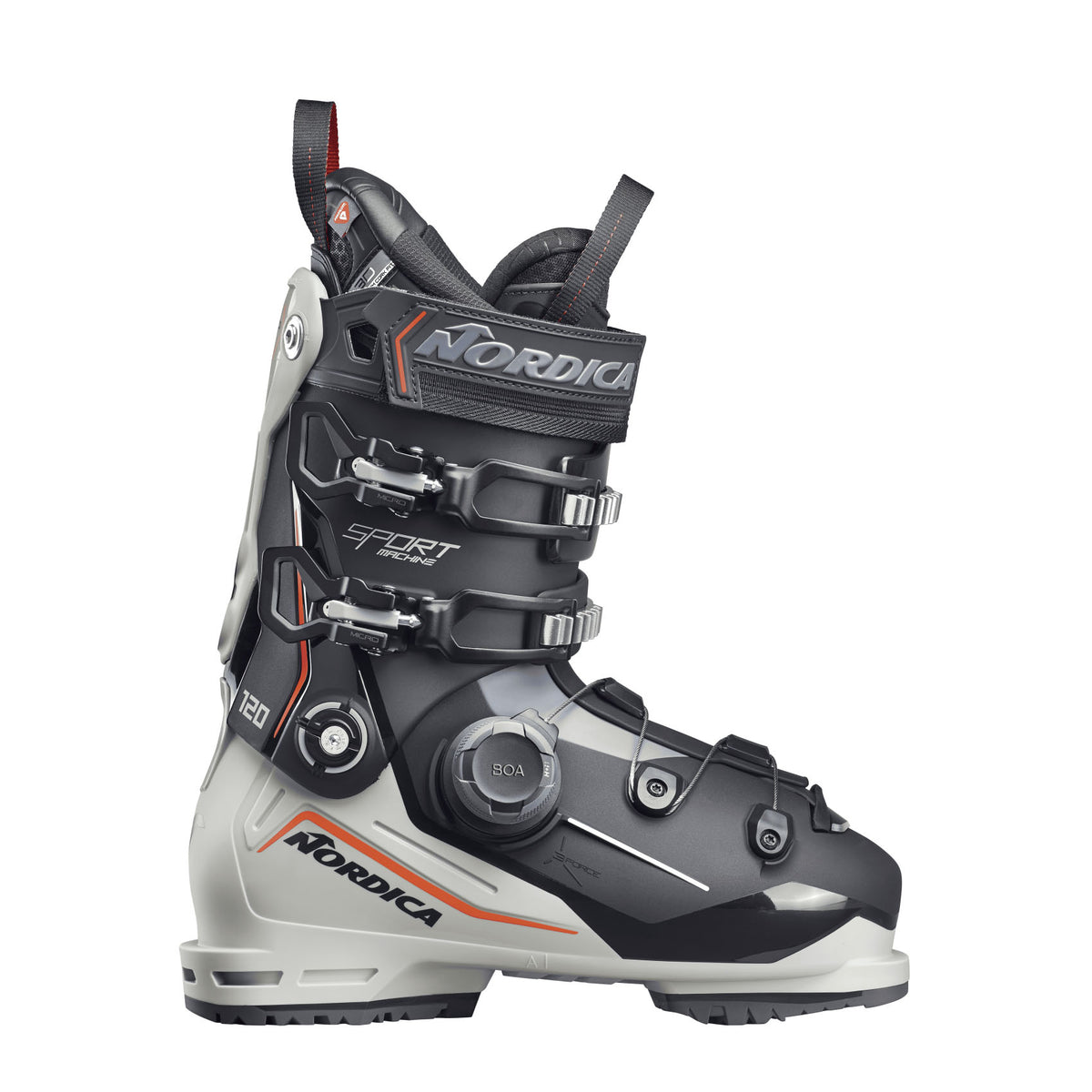 Sportmachine 3 120 BOA GW