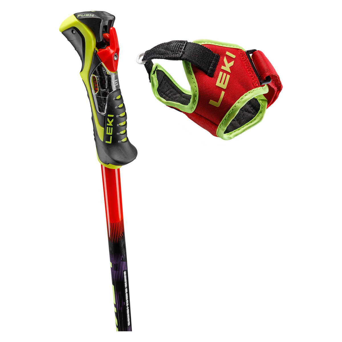 WCR Pro SL TR
