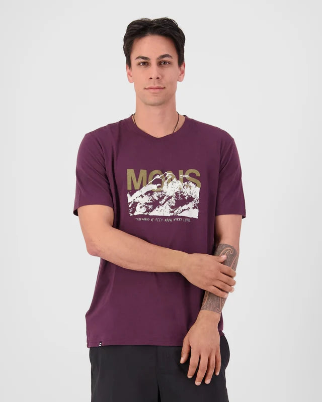 Icon Merino T-Shirt