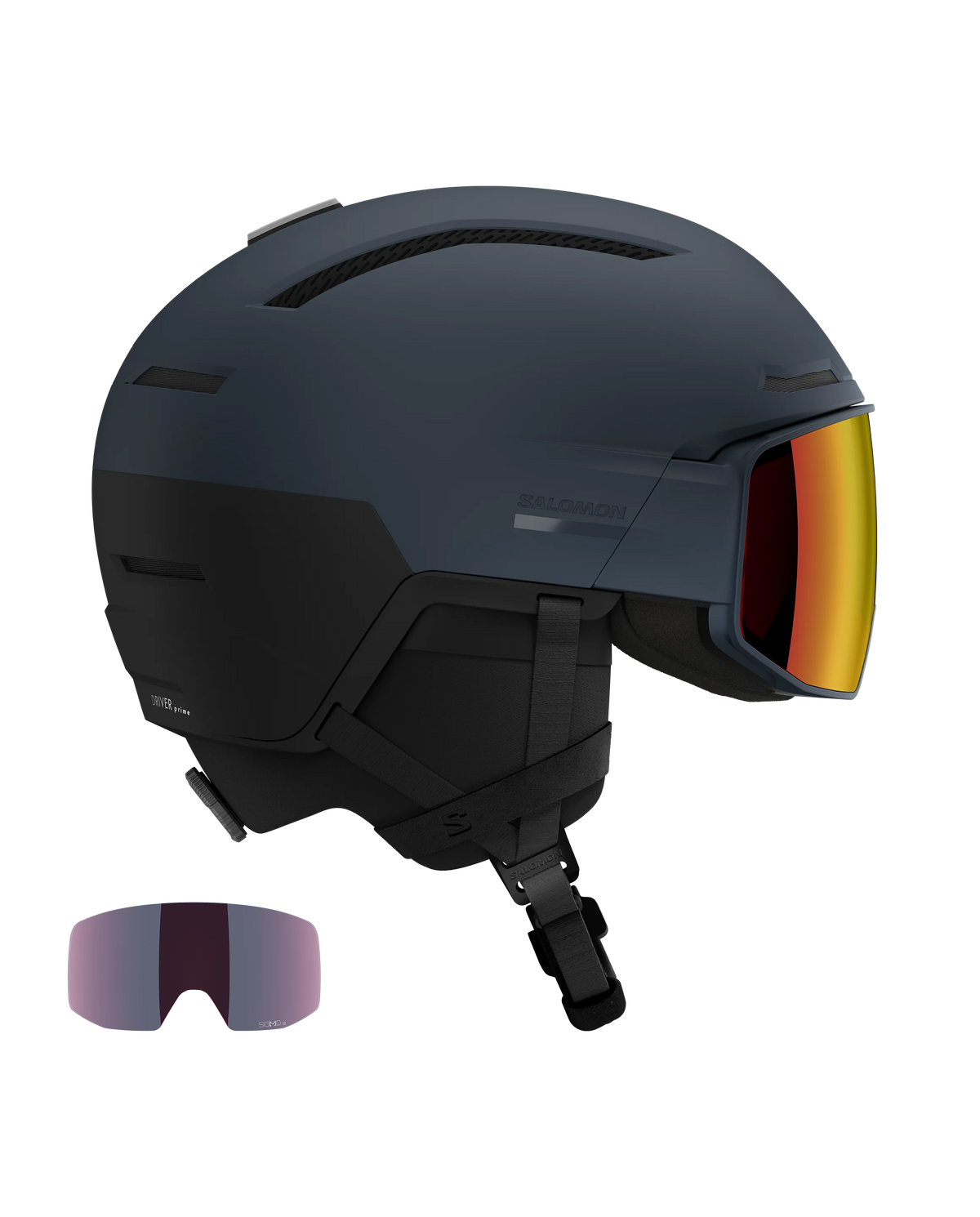 Driver Prime Sigma Plus