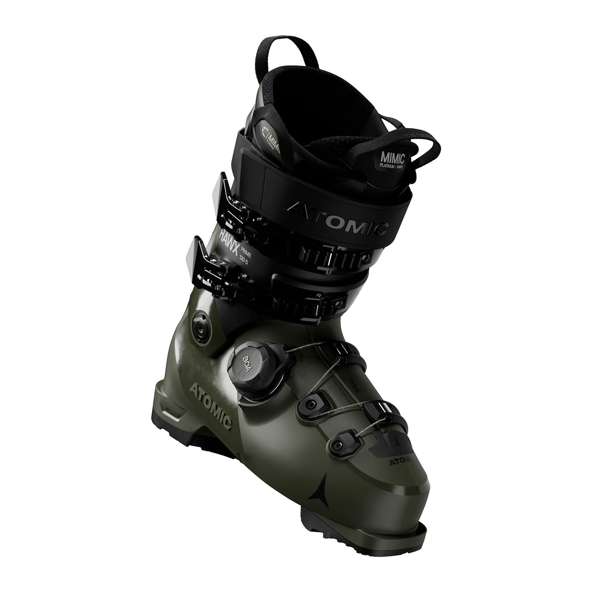 HAWX PRIME 120 S BOA
