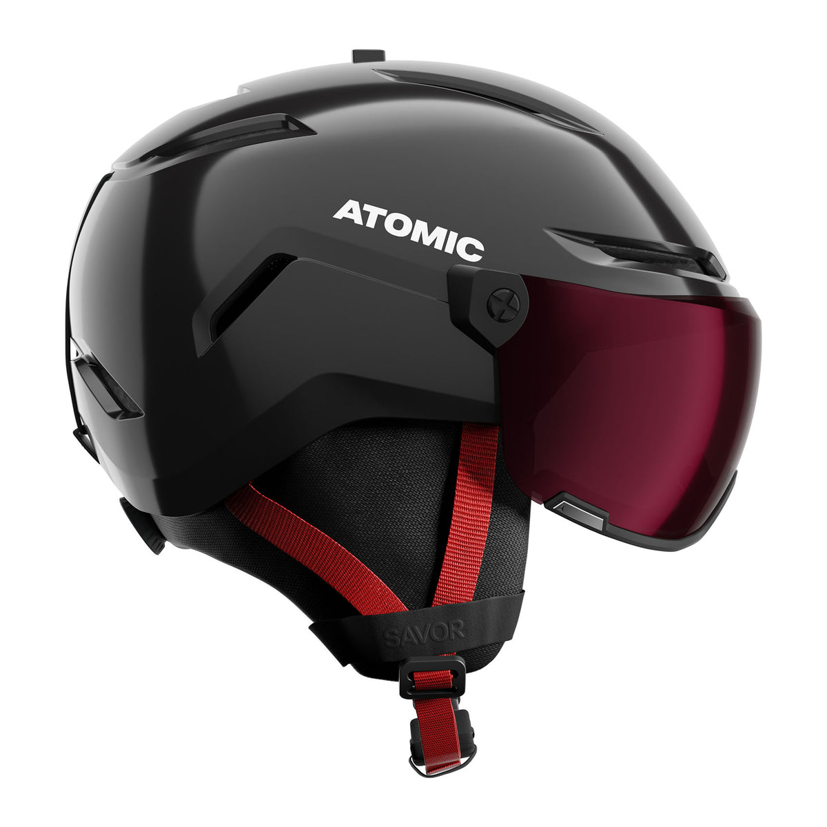 SAVOR VISOR R