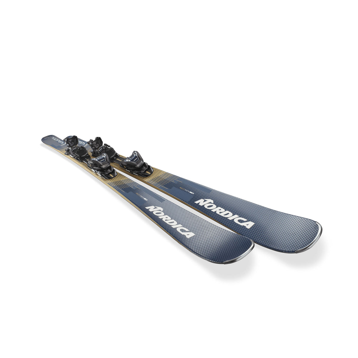 Dobermann Multi-Track DC+TPX13 FDT