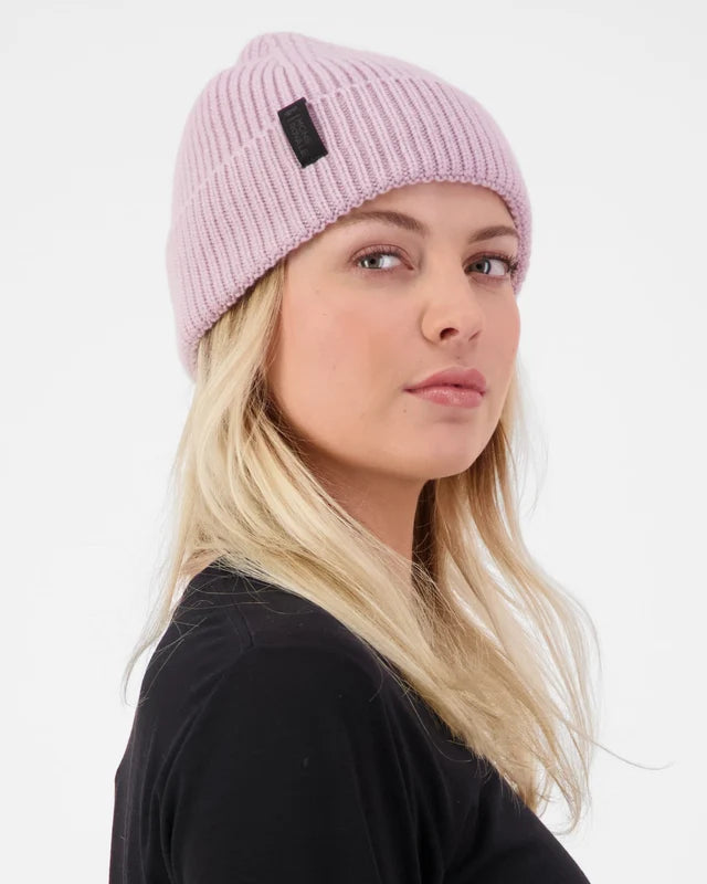 Fjord Merino Beanie