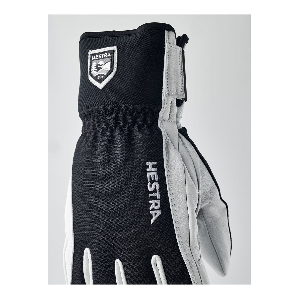 Army Leather Trigger - 5 finger