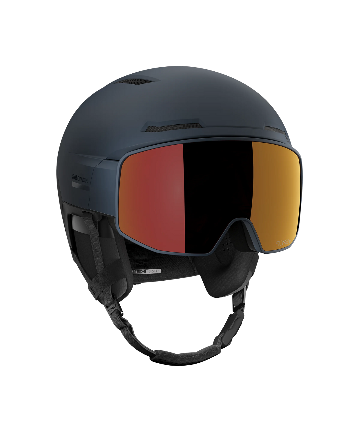 Driver Prime Sigma Plus