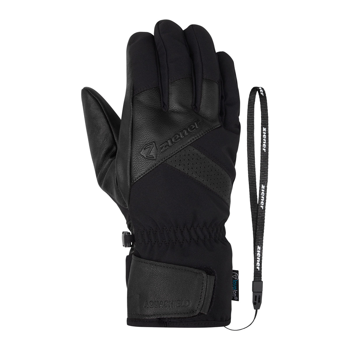 GETTER-Z AS® AW glove man