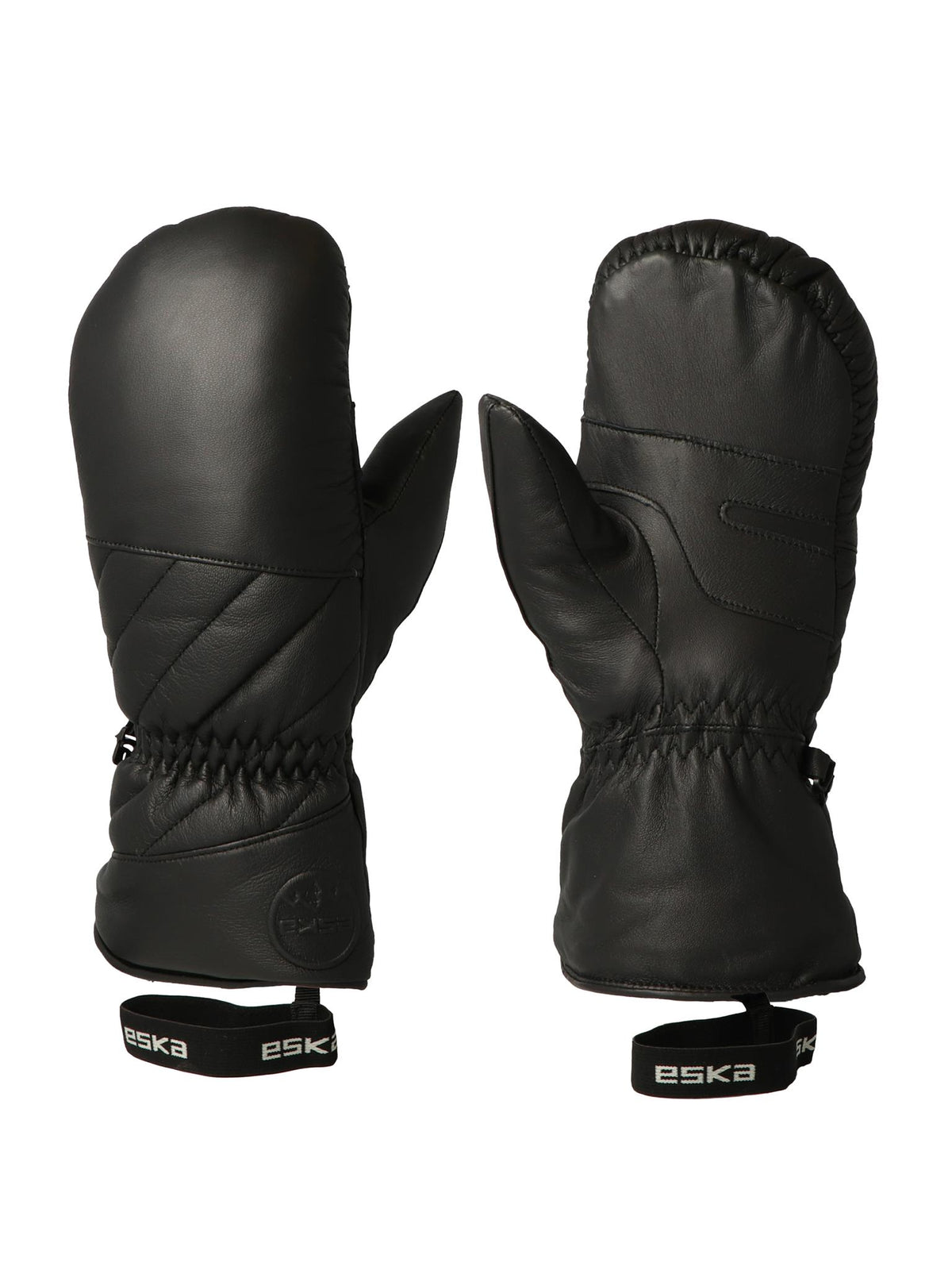 Grace Mitt