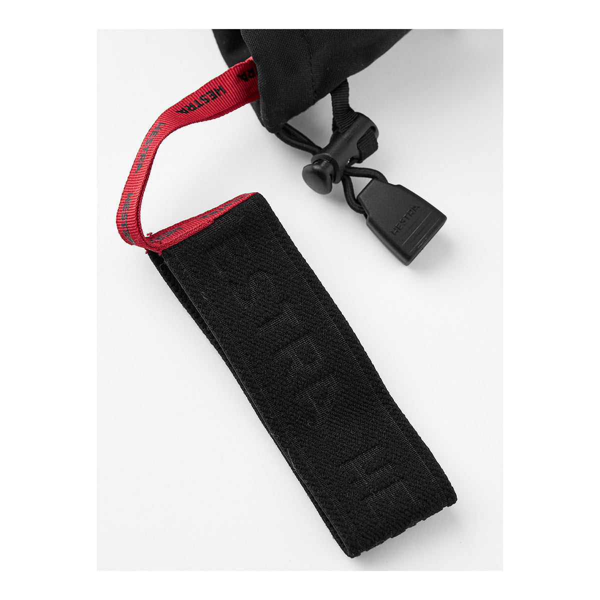 Army Leather Heli Ski - 5 finger