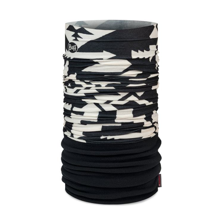 POLAR BUFF® SKAR BLACK