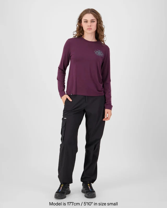 Icon Merino Long Sleeve