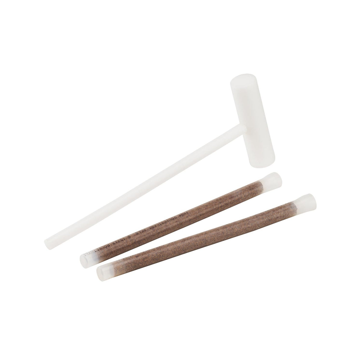 SPOTFIT - Plunger