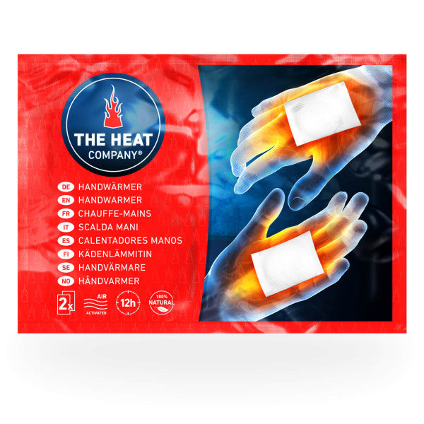 Hand warmer 12 hours of heat