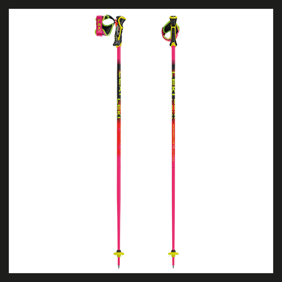 WCR Pro Lite SL TR