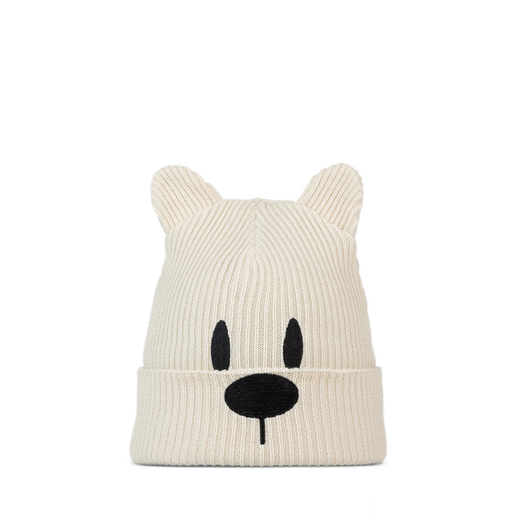 Buff Fun Knitted Hat