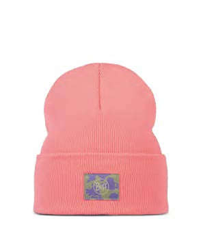 Buff Berry Knitted Hat Youth