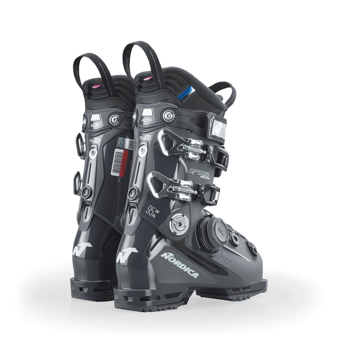 Speedmachine 3 95 W BOA GW R