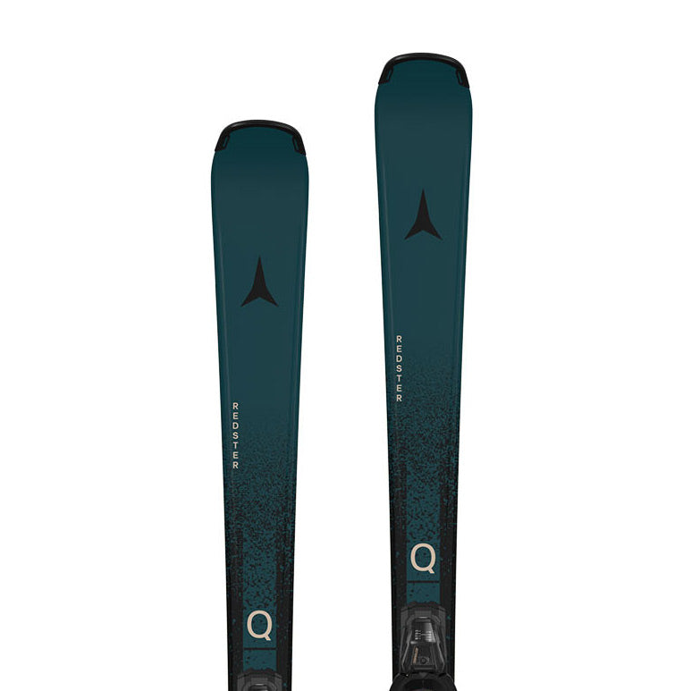 Redster Q TI + M 10 GW