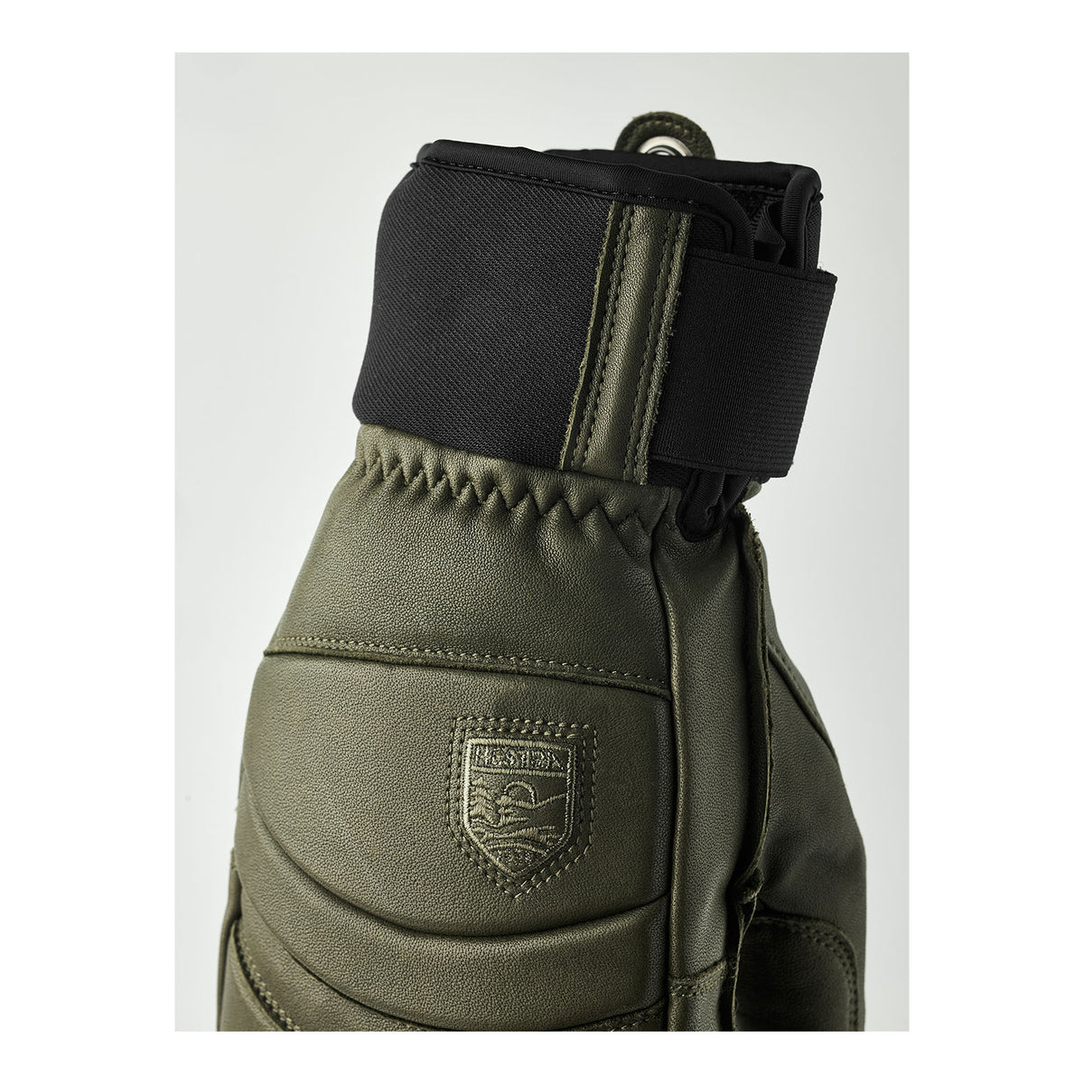 Fall Line - mitt