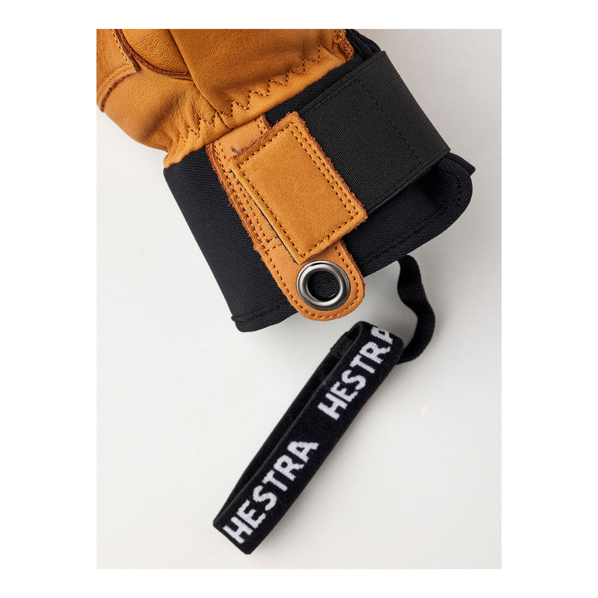 Fall Line 3 finger