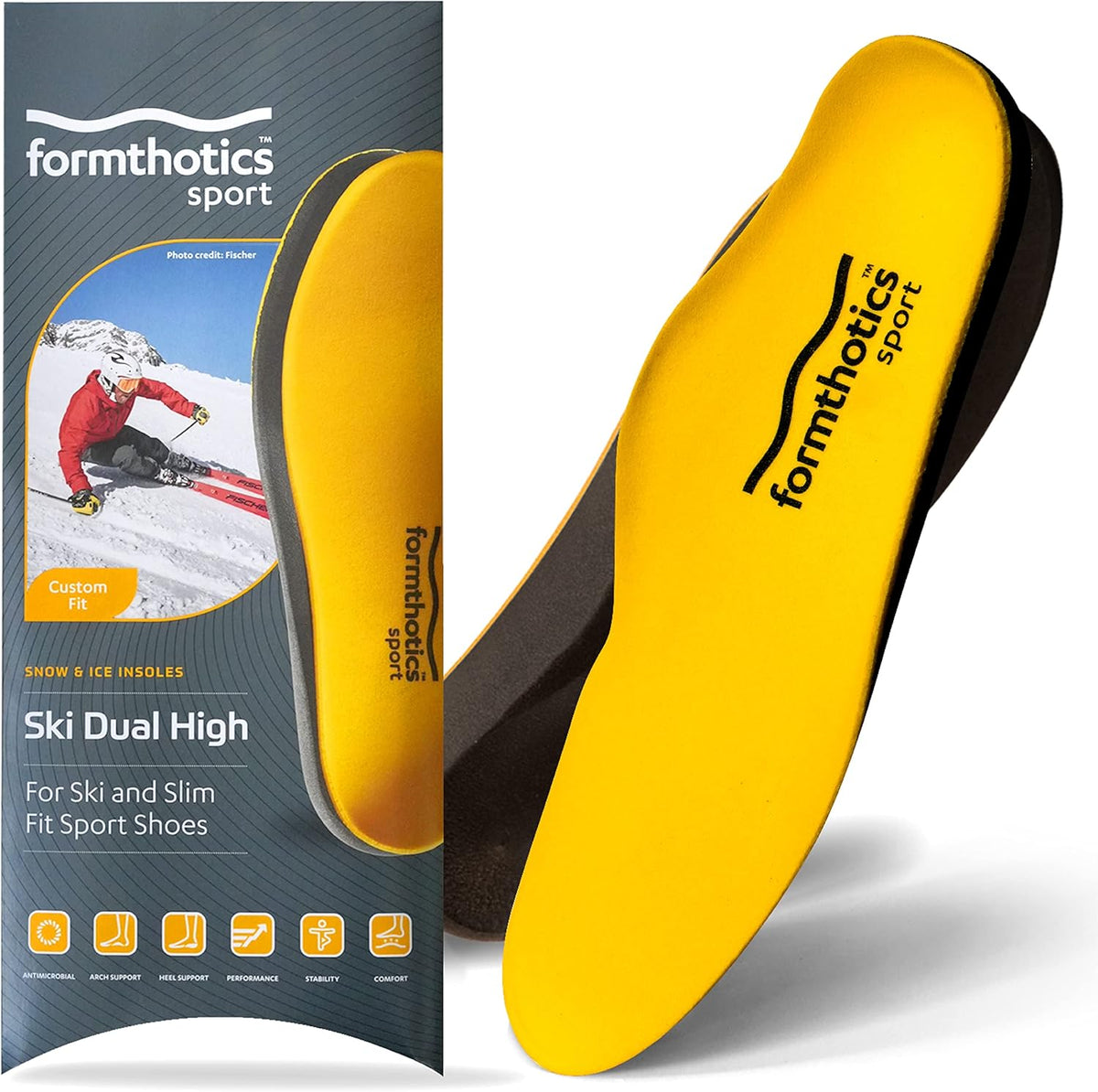 Ski Dual