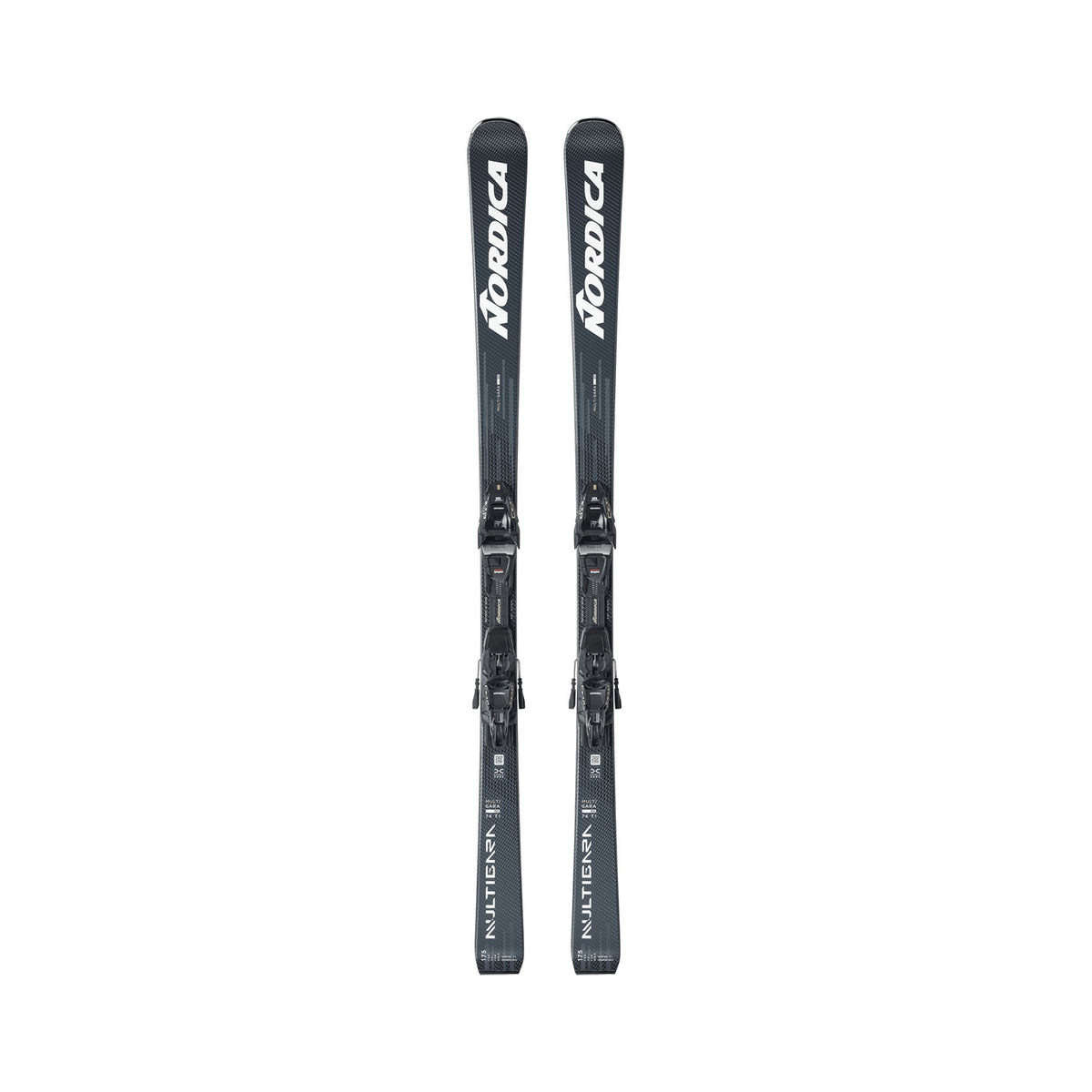 Dobermann Multipurpose DC+COMP13 FDT