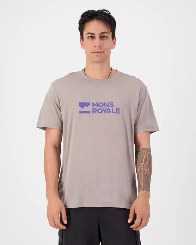 Icon Merino T-Shirt