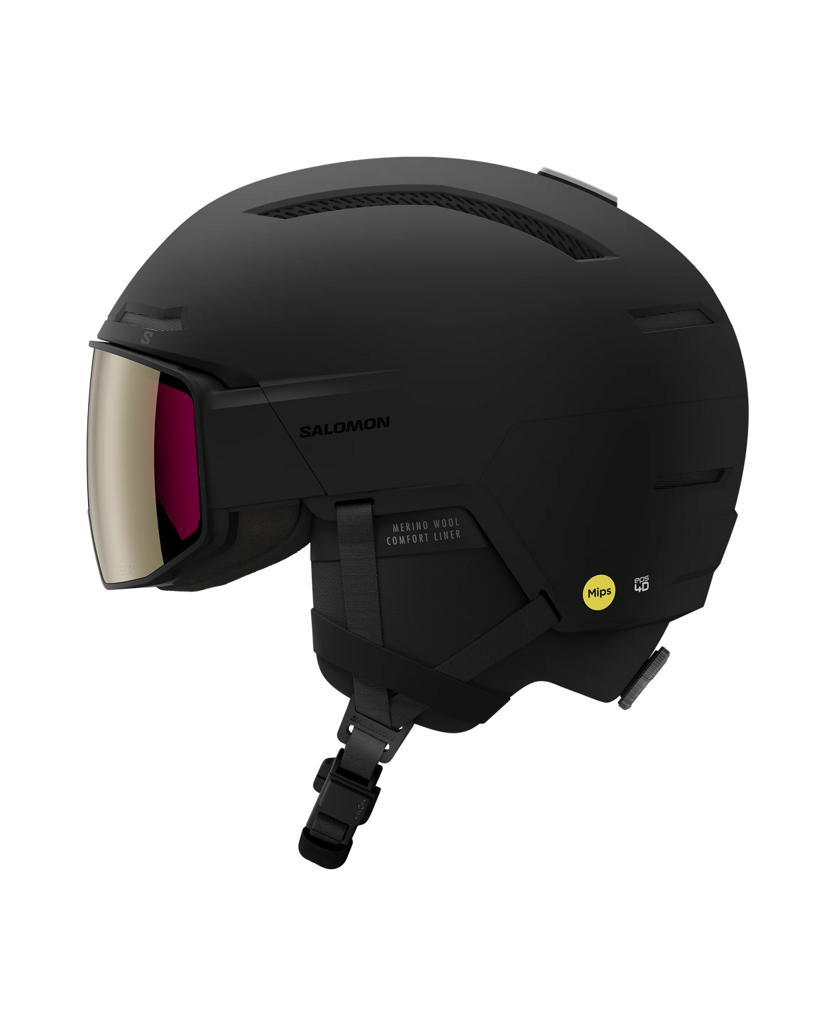 Driver Prime Sigma Plus Mips