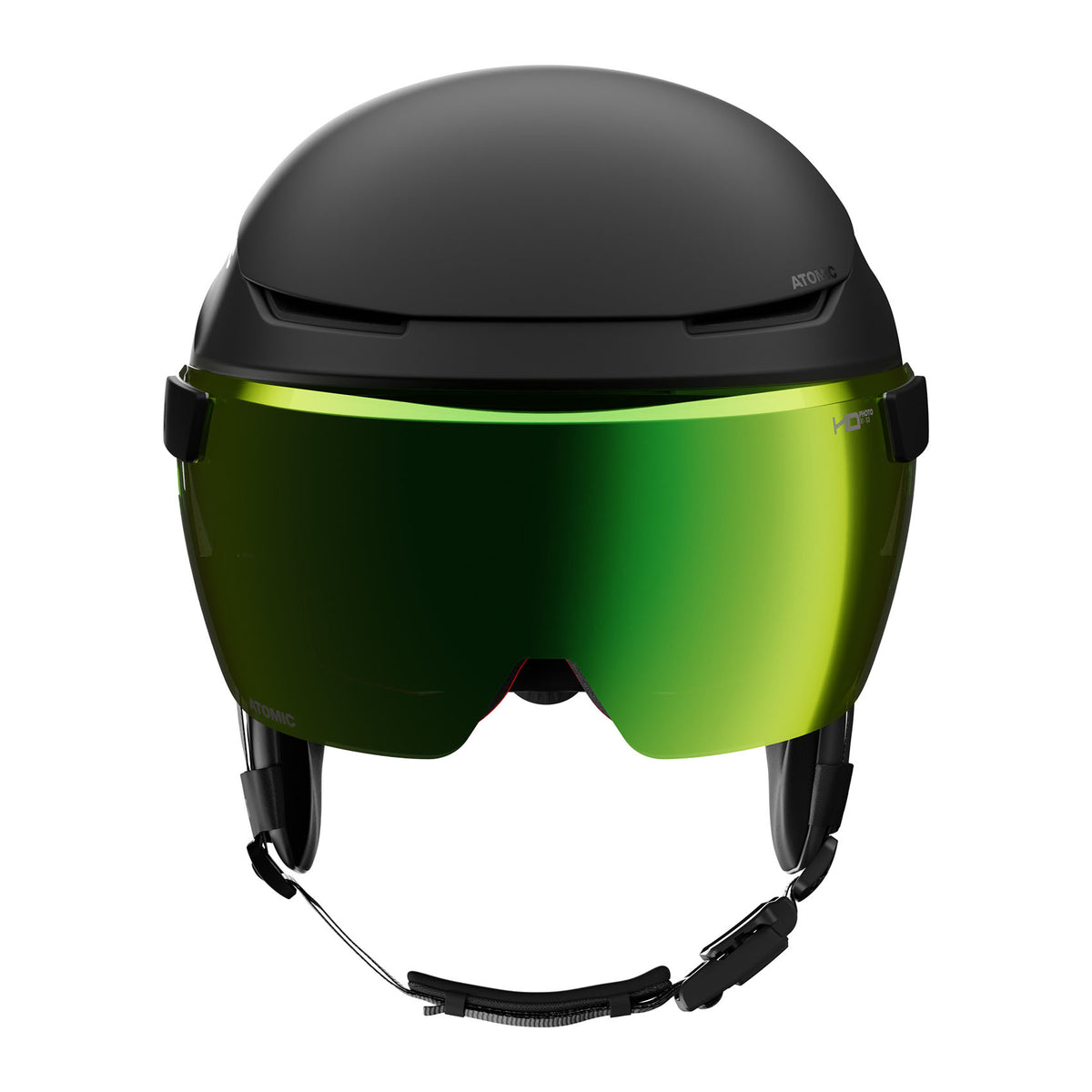 Revent GT AMID Visor HD Photo