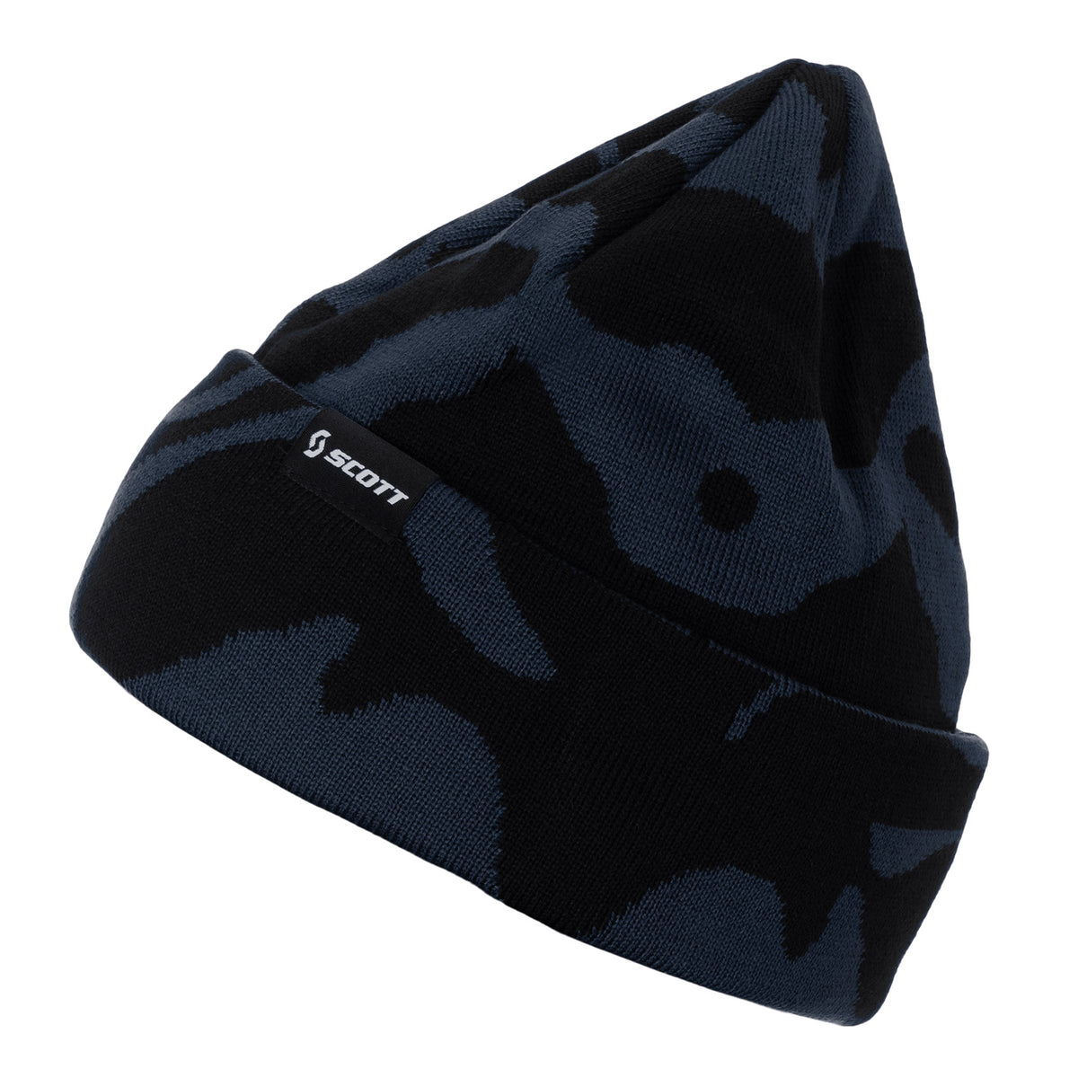 SCO Jacquard Beanie