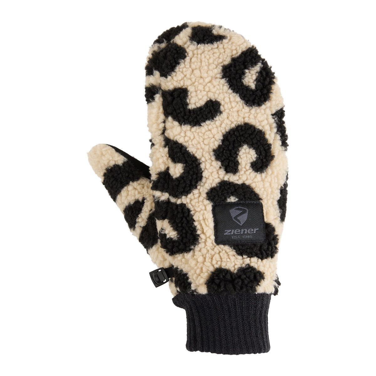 ISHERPA-Z MITTEN glove lady