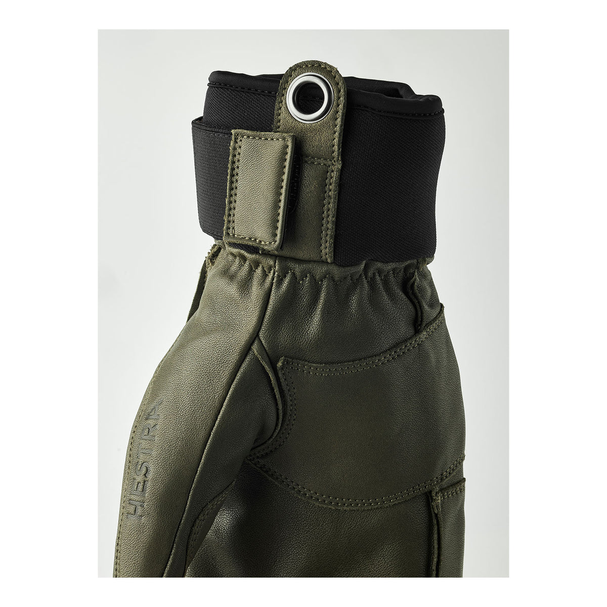 Fall Line - mitt