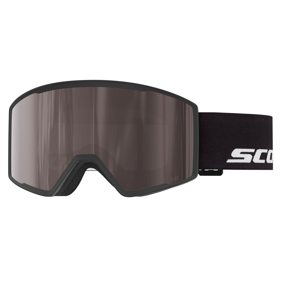 Trace Pro Skibrille