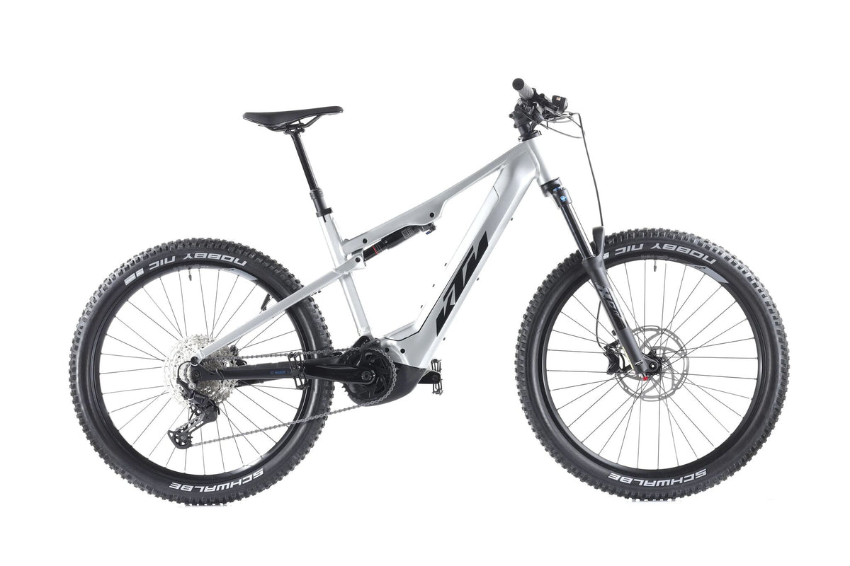 Macina LYCAN 772