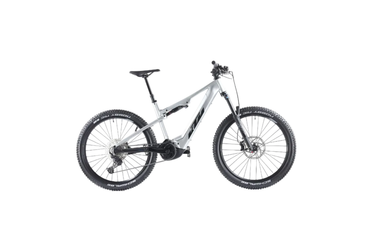 Macina LYCAN 772