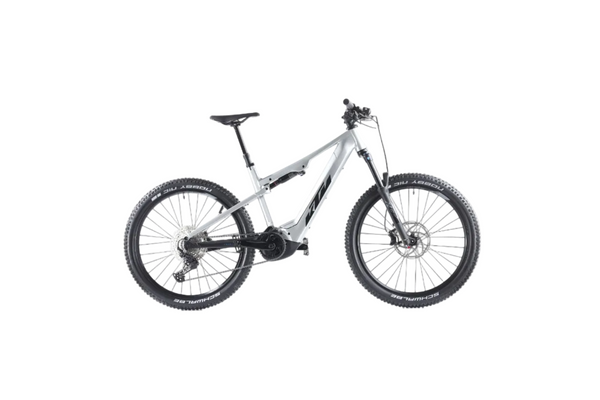 Macina LYCAN 772