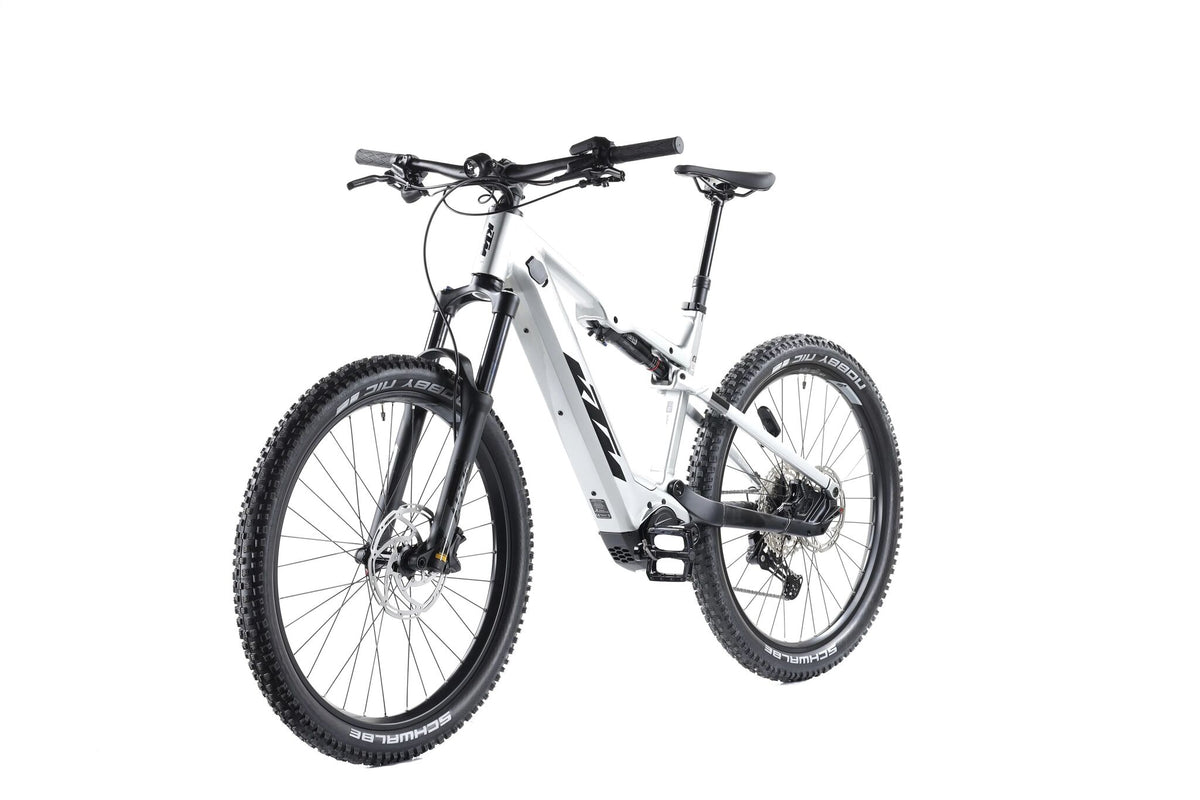 Macina Lycan 772