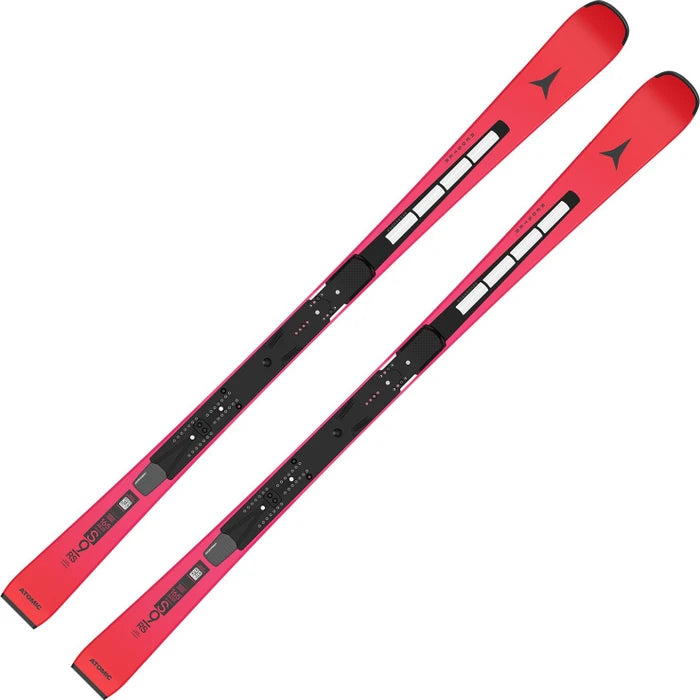 Redster S9RS RVSK S IRI inkl. Icon RS 12