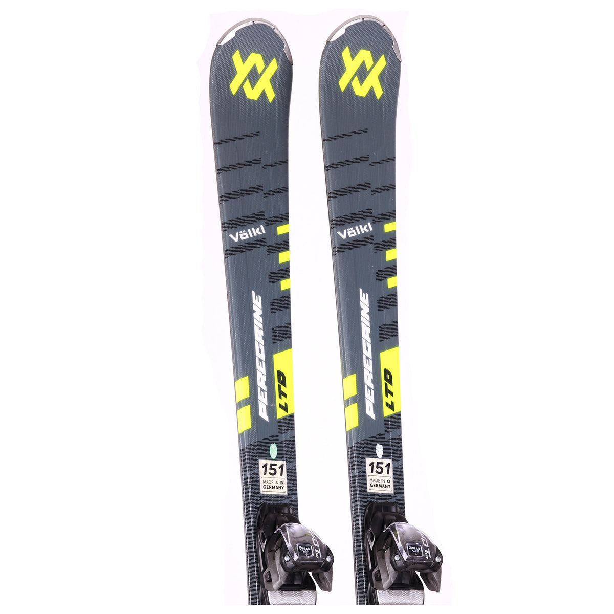 Peregrine LTD inkl FDT10- 2024/25