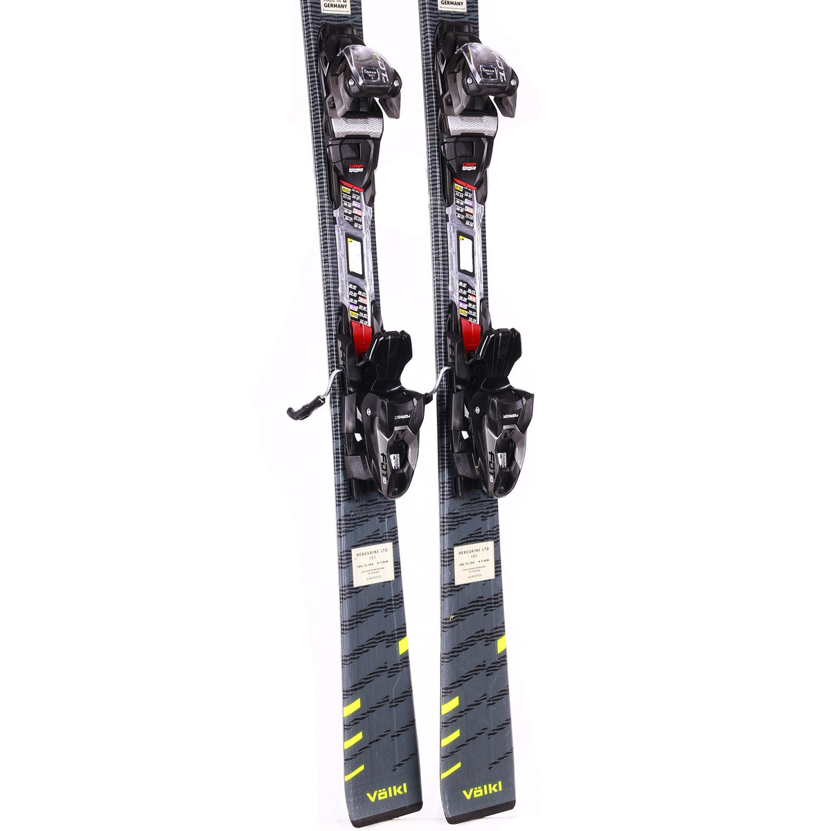 Peregrine LTD inkl FDT10- 2024/25