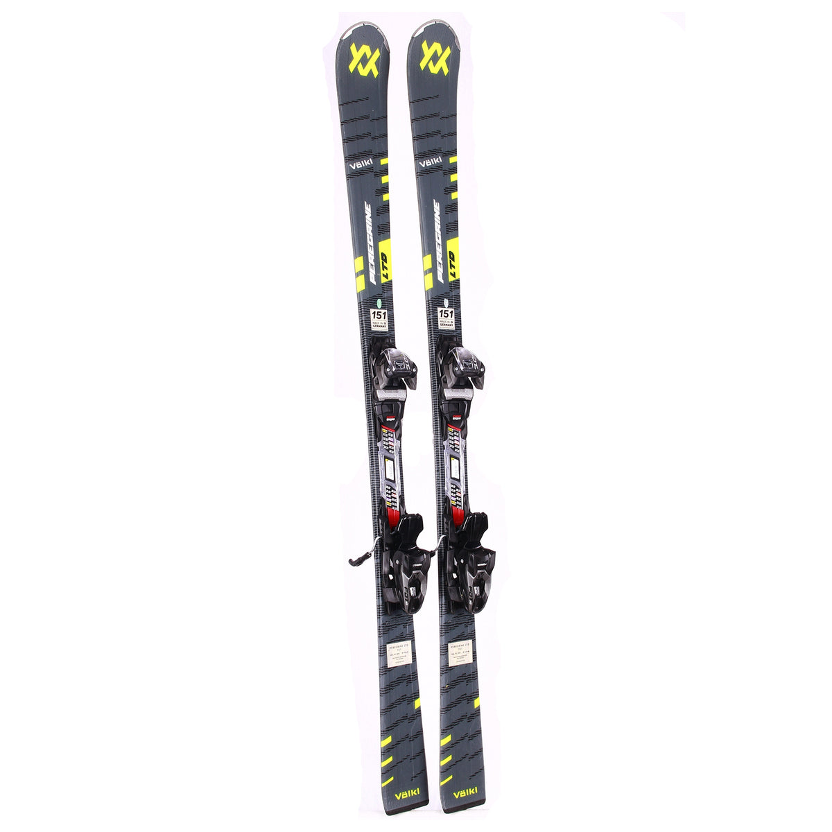 Peregrine LTD inkl FDT10- 2024/25